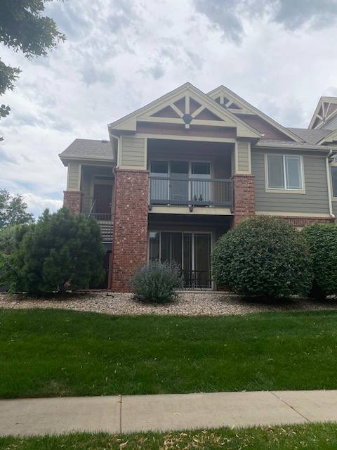 Condo for rent at 2133 Krisron Rd #A204, Fort Collins, CO 80525