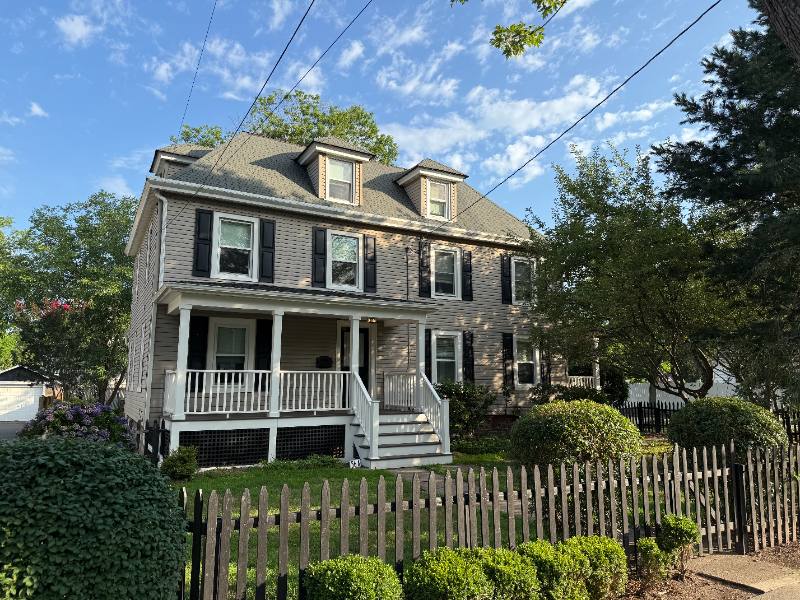 Townhouse for rent at 56 Greenwood Ave #A, Madison, NJ 07940