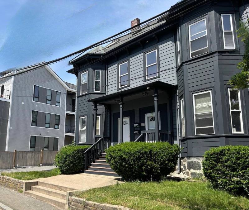 20 Highgate St #20, Allston, MA 02134