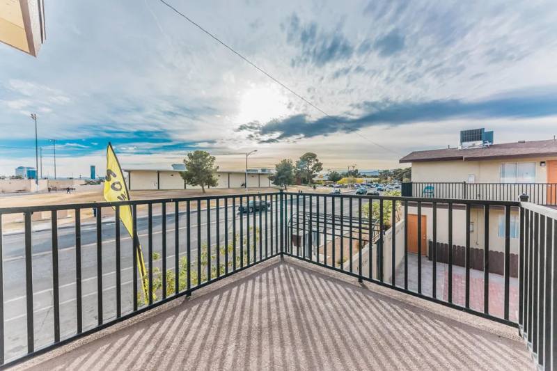Apartment for rent at 3011 Arville S #7, Las Vegas, NV 89102