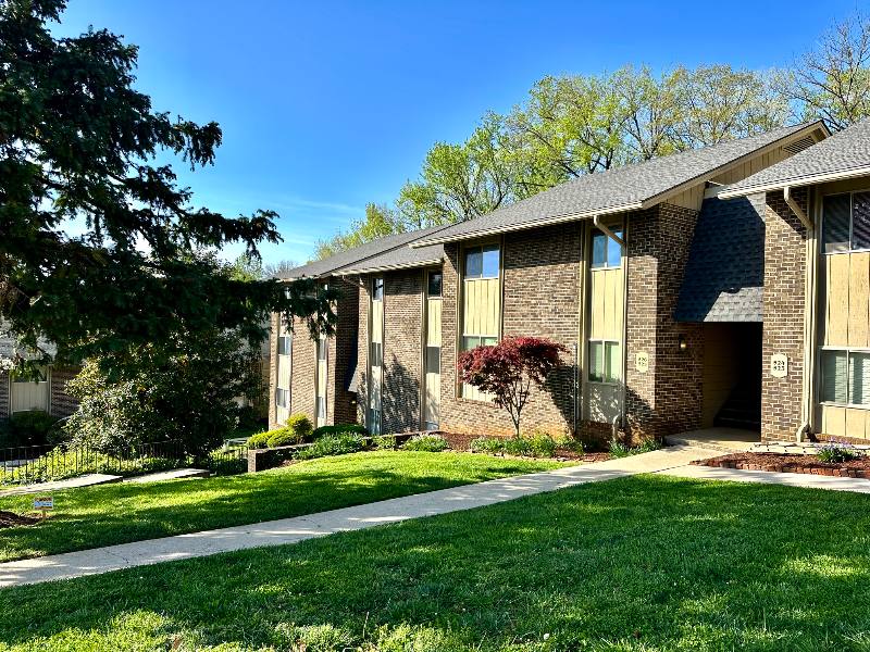 3636 Taliluna Ave #528, Knoxville, TN 37919