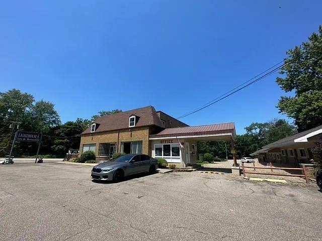 House for rent at 3704 E Lake Rd, Erie, PA 16511