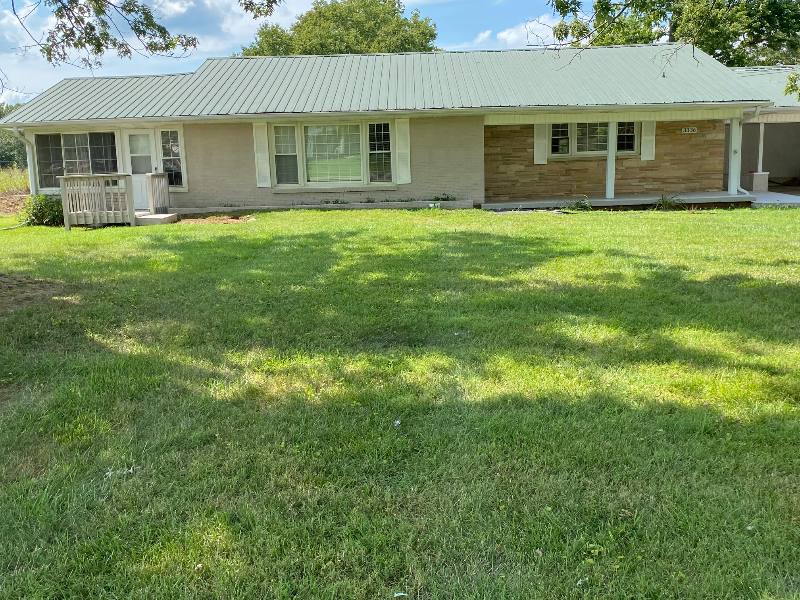 House for rent at 3336 Hilham Rd, Cookeville, TN 38501