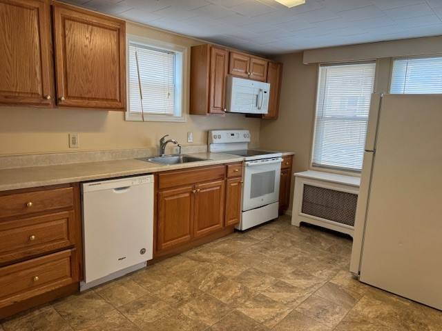 Apartment for rent at 731 N New St - 1st Floor, Bethlehem, PA 18018