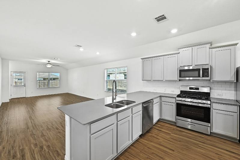House for rent at 129 Konik Rd, Georgetown, TX 78626