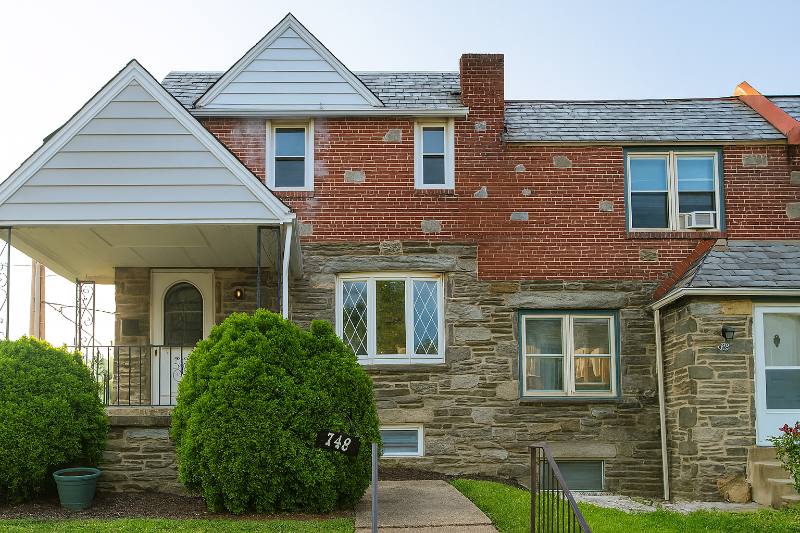 Townhouse for rent at 248 S Bayberry Lane, Havertown, PA 19083