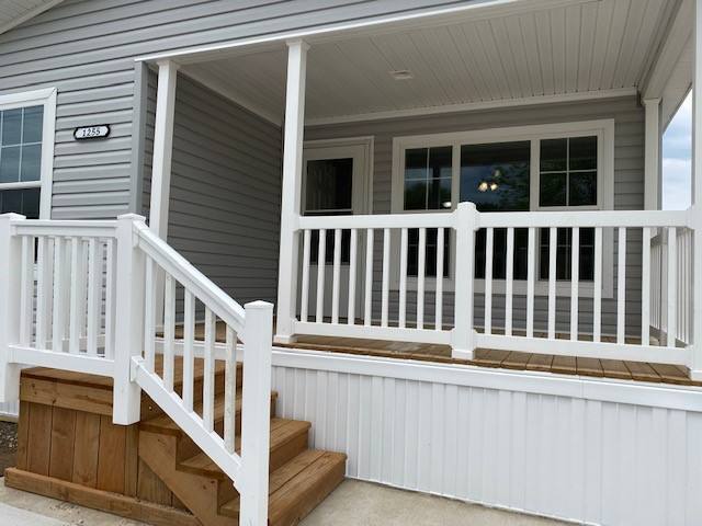House for rent at 1122 Stoneridge Court, Mount Pleasant, MI 48858