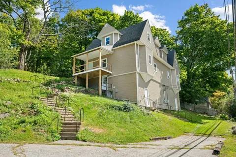 Apartment for rent at 229 Route 163 #2, Uncasville, CT 06382
