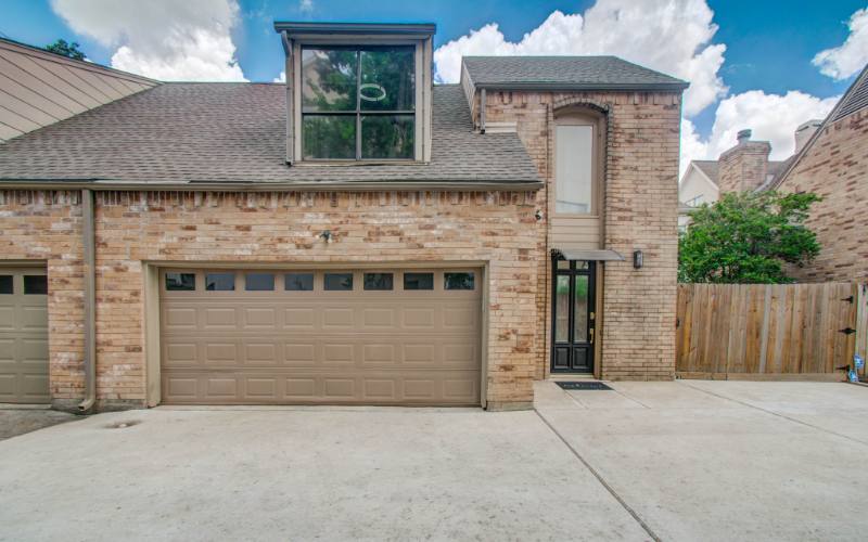 Townhouse for rent at 2222 Potomac Dr #C, Houston, TX 77057
