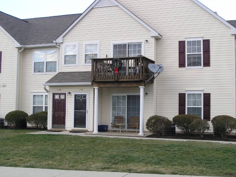 Condo for rent at 139 Horseshoe Dr, Quakertown, PA 18951