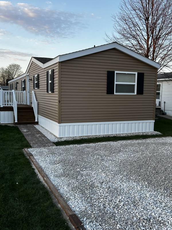 House for rent at 911 W Ave #9, Webster City, IA 50595