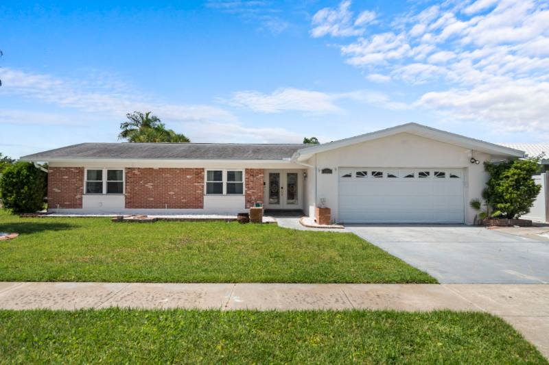 House for rent at 8402 Lava Place, Tampa, FL 33615