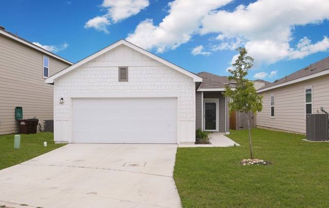 House for rent at 5407 Malakoff, Converse, TX 78109
