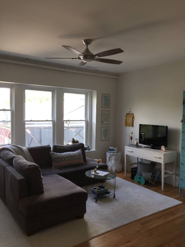 Apartment for rent at 319 E Grand River Ave #2, Howell, MI 48843