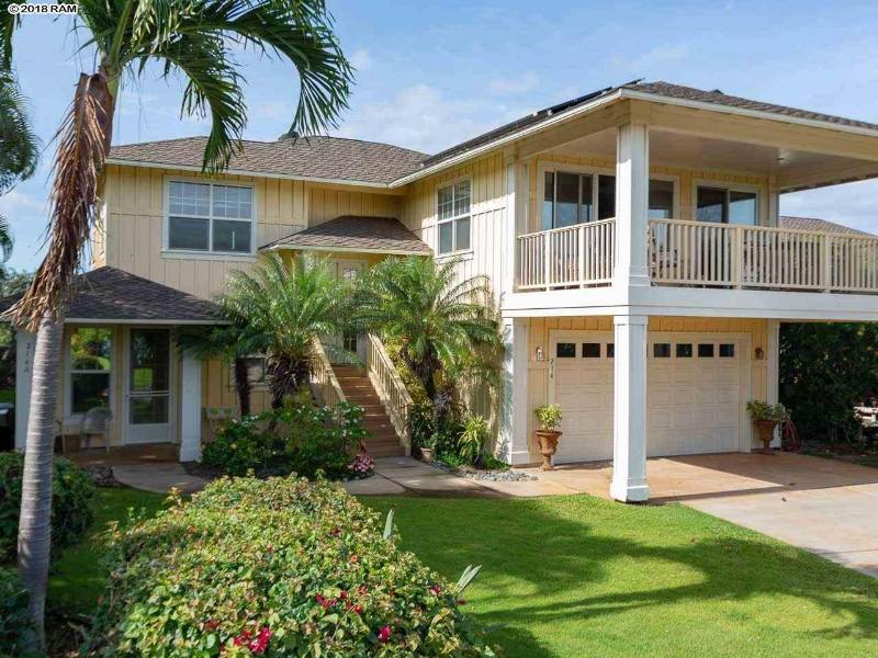 House for rent at 214 Kuli Puu St, Kihei, HI 96753