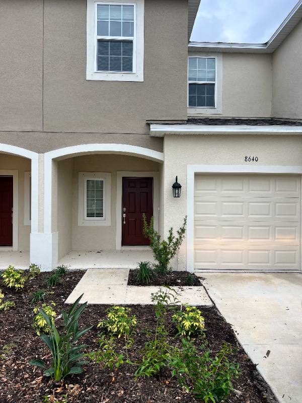 Townhouse for rent at 8640 Lunar Skye St, Sarasota, FL 34241