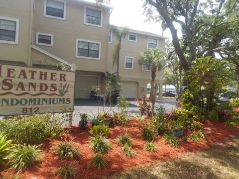 Condo for rent at 812 E Gulf Blvd #5, Indian Rocks Beach, FL 33785