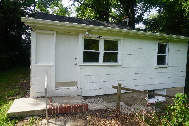 House for rent at 2214 Vandermast Lane, Essex, MD 21221