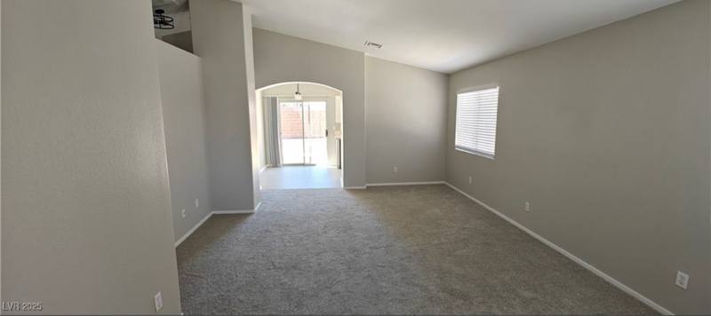 House for rent at 6615 Elk Creek Lane, Las Vegas, NV 89156