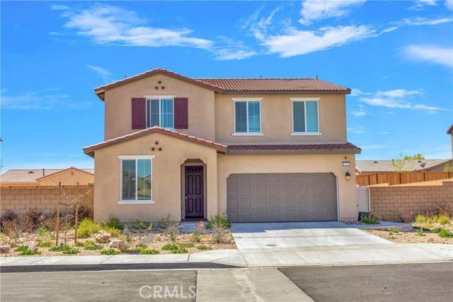 House for rent at 13343 Eastview Lane, Victorville, CA 92392