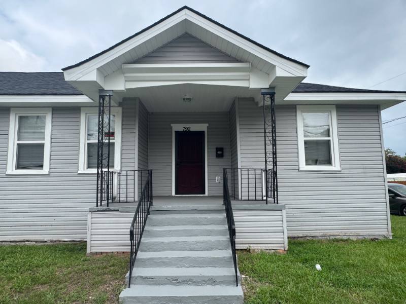 Townhouse for rent at 790 Eve St, Augusta, GA 30904