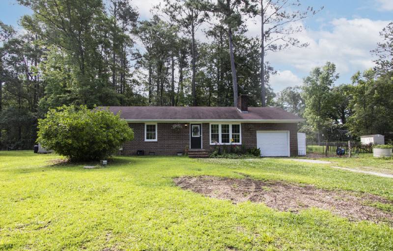 House for rent at 415 Bradford Dr, New Bern, NC 28560