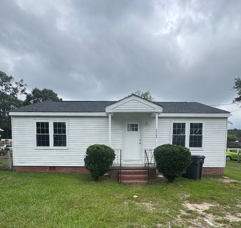 House for rent at 2505 Hammond Ave, Augusta, GA 30906