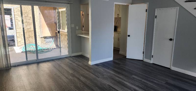Apartment for rent at 402 N Alhambra, Monterey Park, CA 91755