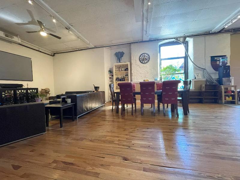 Apartment for rent at 219 Krams Ave #D, Philadelphia, PA 19127