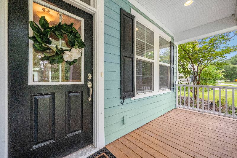 House for rent at 414 Hamlet Circle, Goose Creek, SC 29445