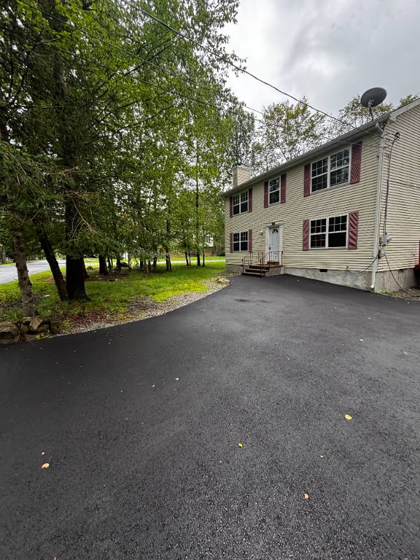 House for rent at 6586 Linden Dr, Tobyhanna, PA 18466