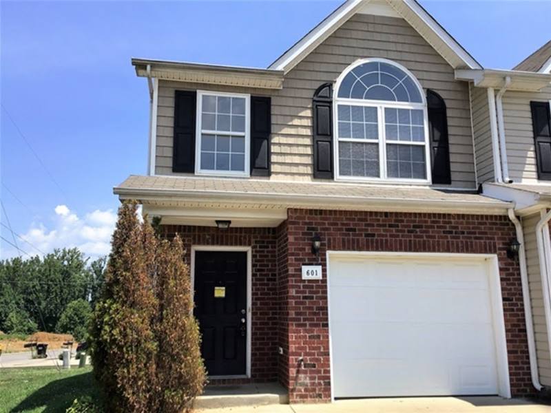 House for rent at 601 Nixon Way, La Vergne, TN 37086