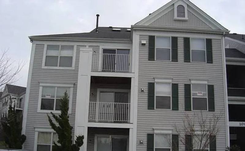Condo for rent at 10022 Vanderbilt Circle #5, Rockville, MD 20850