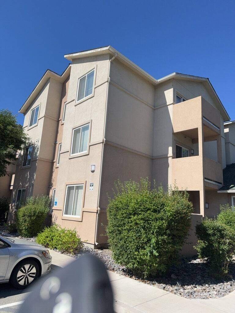 Apartment for rent at 1600 I St, Sparks, NV 89431