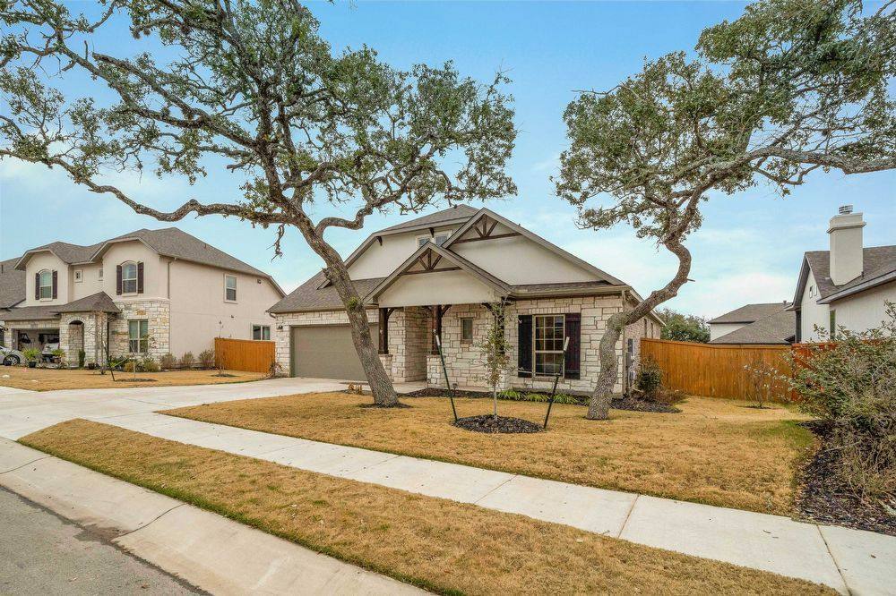 House for rent at 416 Double L Dr, Dripping Springs, TX 78620