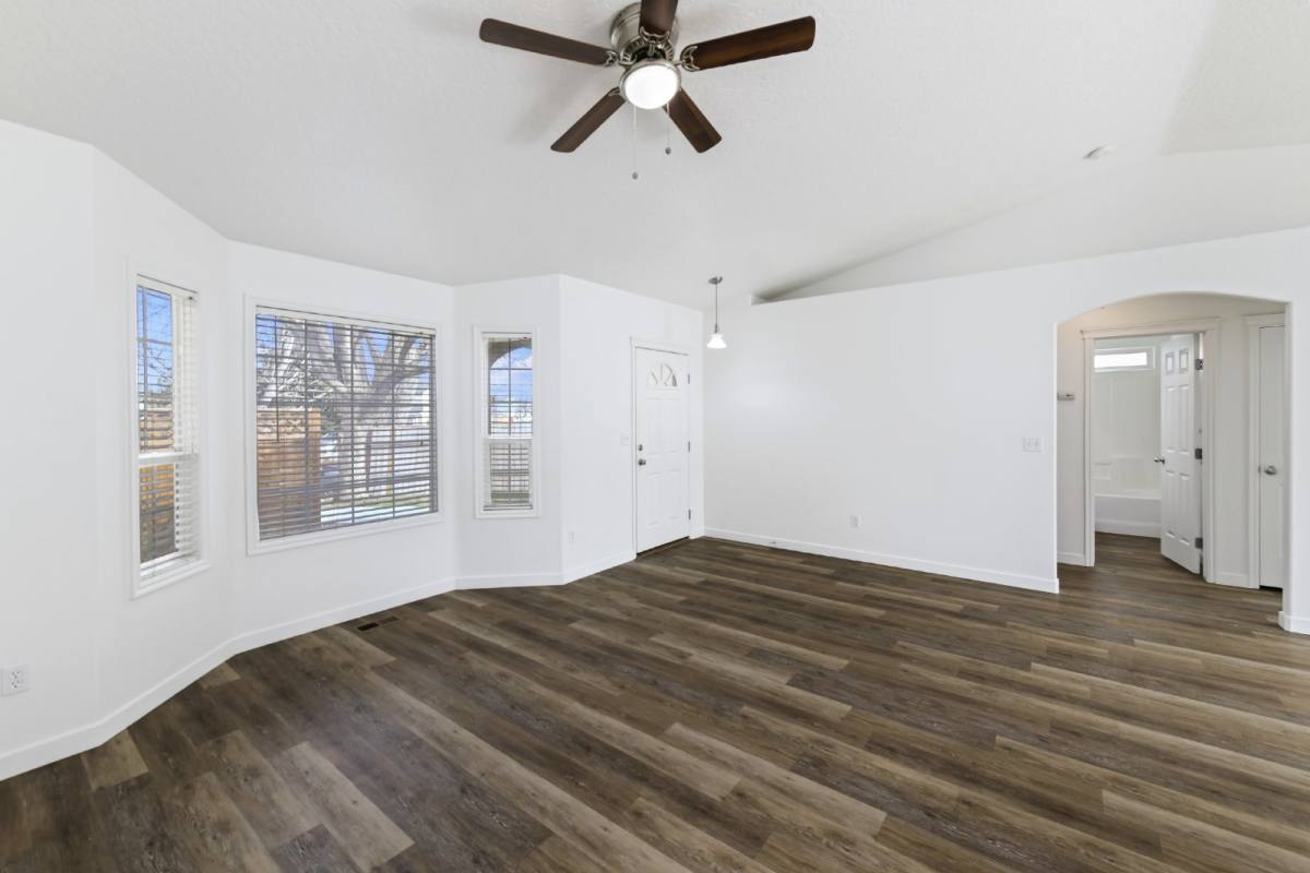 House for rent at 607 Cromwell St, Caldwell, ID 83605