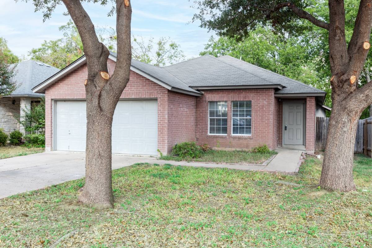 House for rent at 1328 Water Spaniel Way, Round Rock, TX 78664
