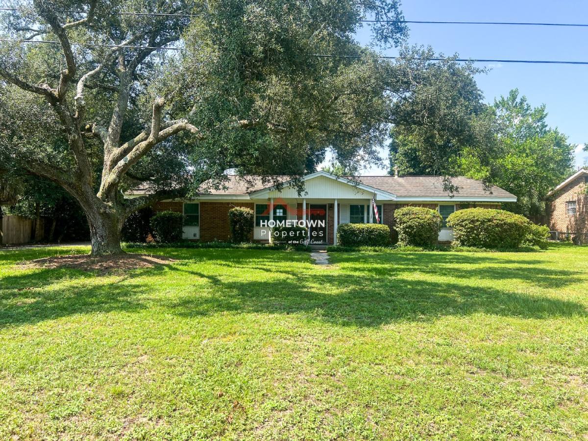 House for rent at 2115 Summit Blvd, Pensacola, FL 32503