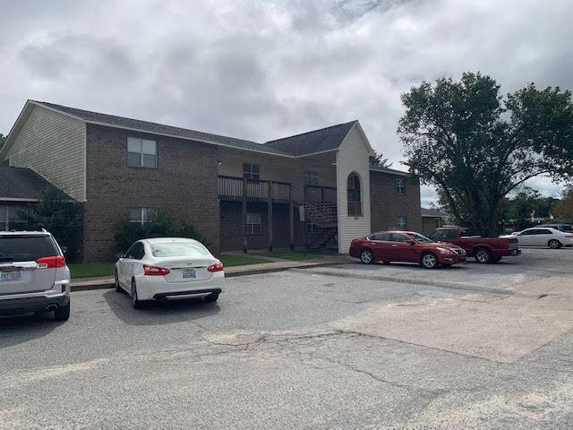 Apartment for rent at 3103 Sherwin Dr #8, Greenville, NC 27834