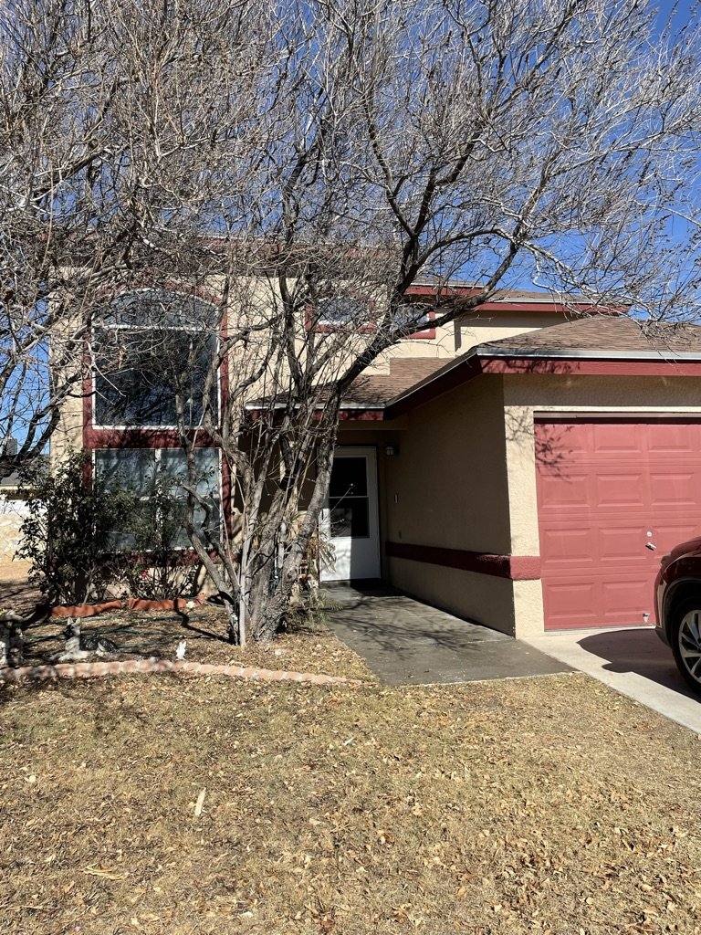 House for rent at 729 Linda Johnson, El Paso, TX 79932