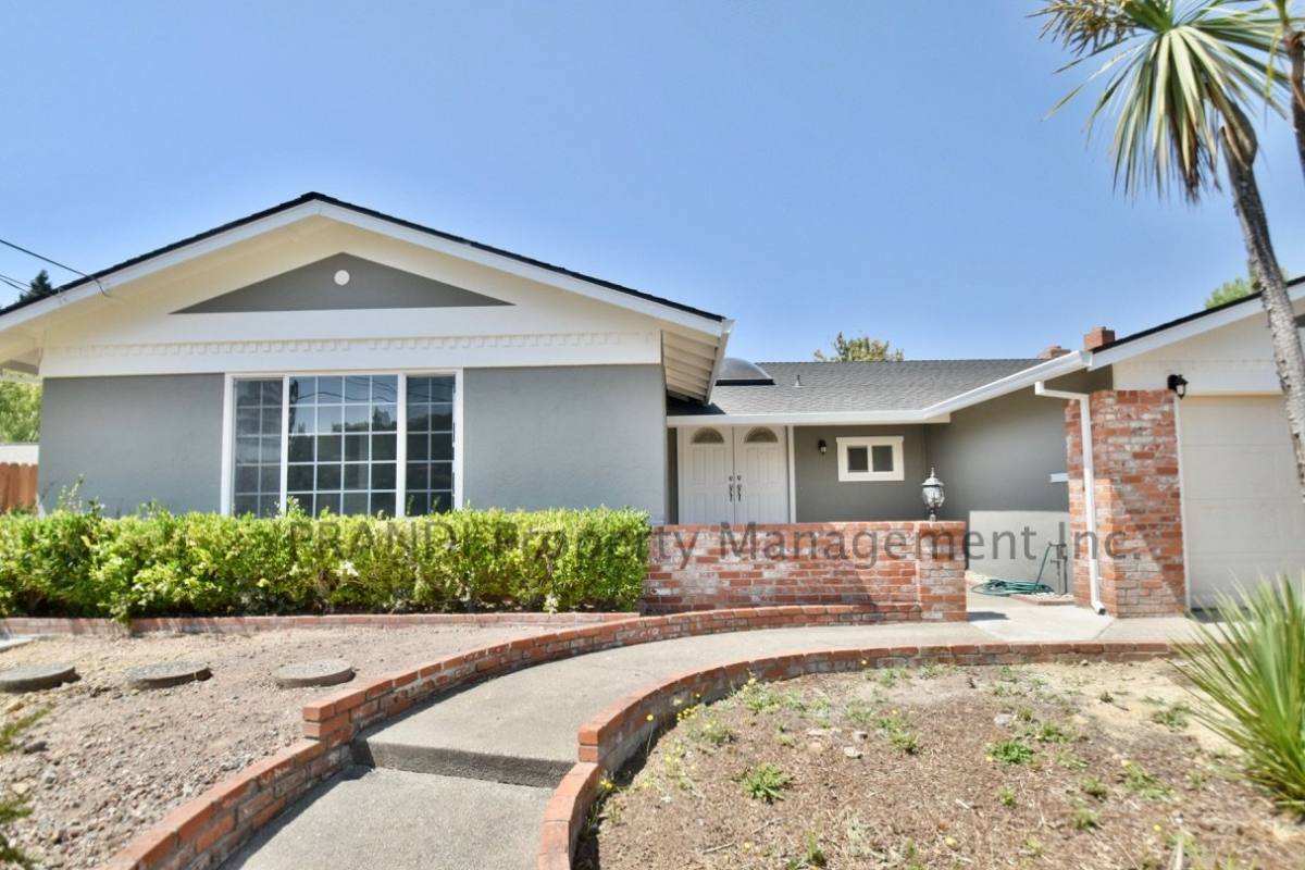 House for rent at 9 Driftwood Court, San Rafael, CA 94901