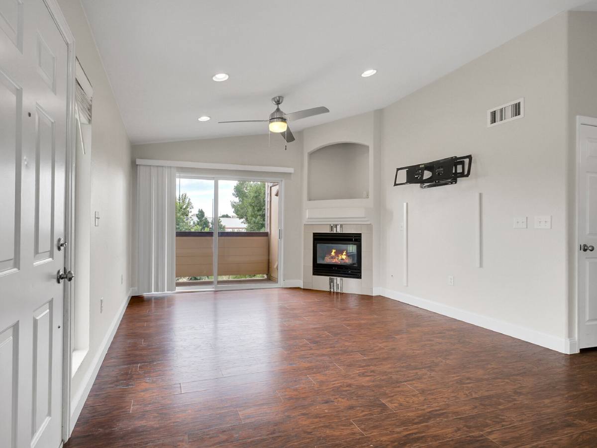 Apartment for rent at 4875 S Balsam Way #9-203, Littleton, CO 80123