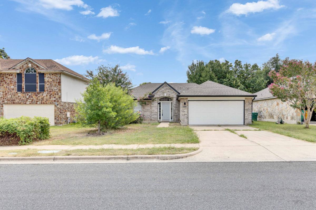 House for rent at 2012 Dayflower Trace, Cedar Park, TX 78613