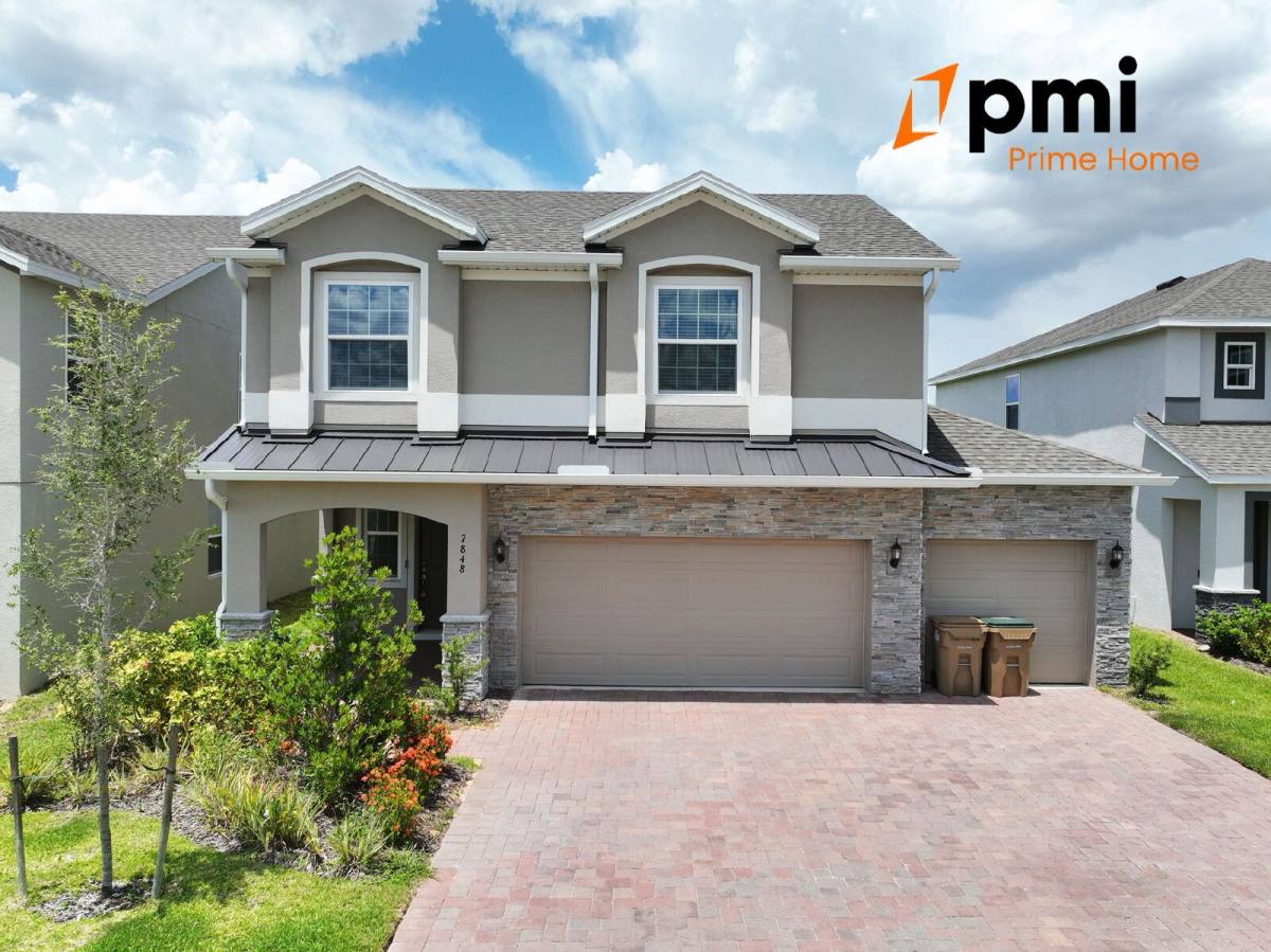 House for rent at 7848 Syracuse Dr, Clermont, FL 34714