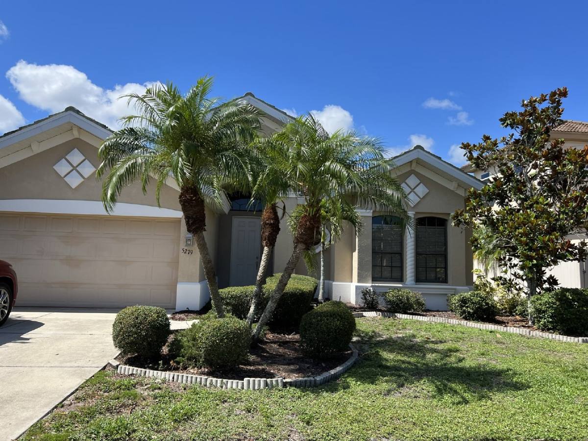 House for rent at 5279 Visionary Court, Sarasota, FL 34233