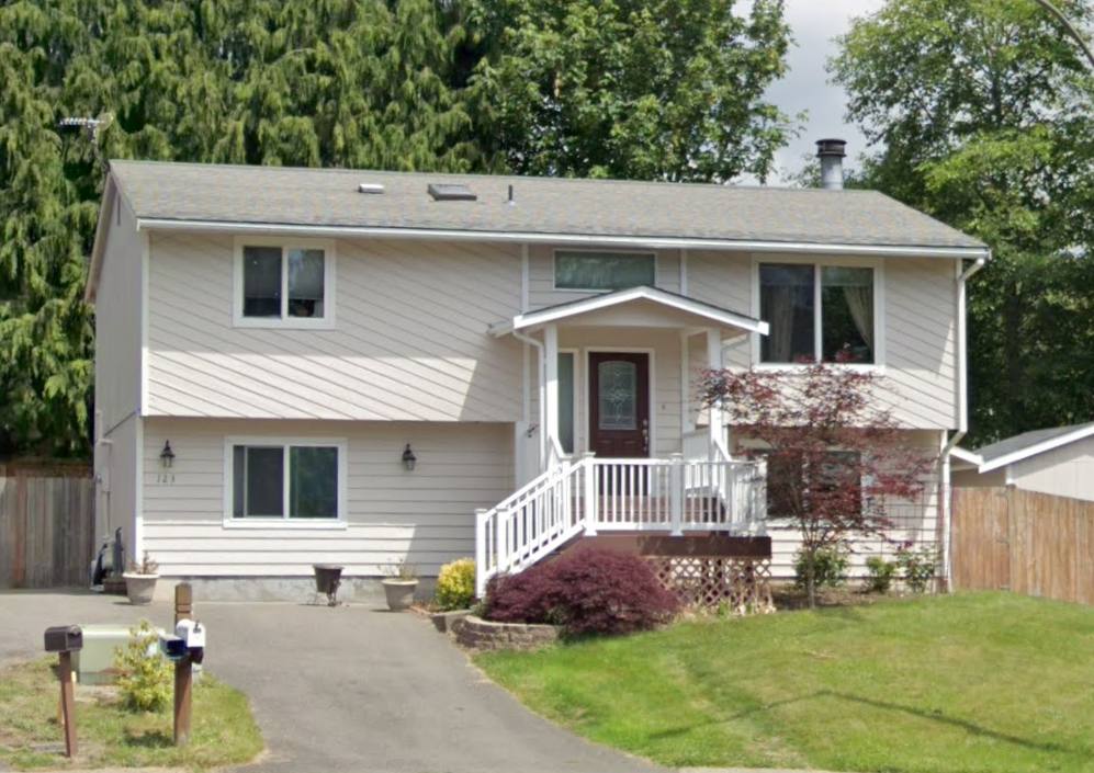 House for rent at 123 239th Place SW, Bothell, WA 98021