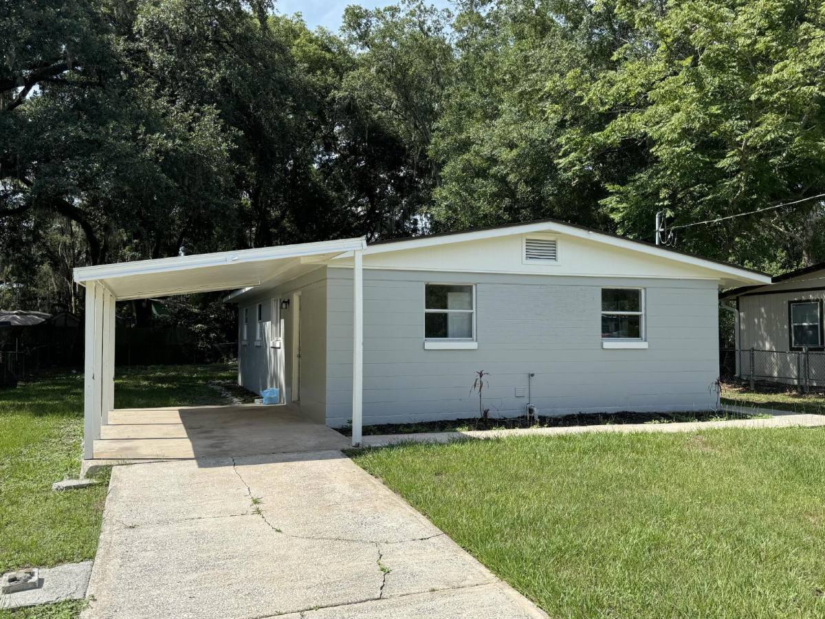 House for rent at 6968 Miss Muffet Lane S, Jacksonville, FL 32210