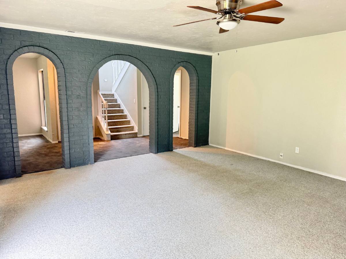 House for rent at 11808 Biggs Circle, Yukon, OK 73099