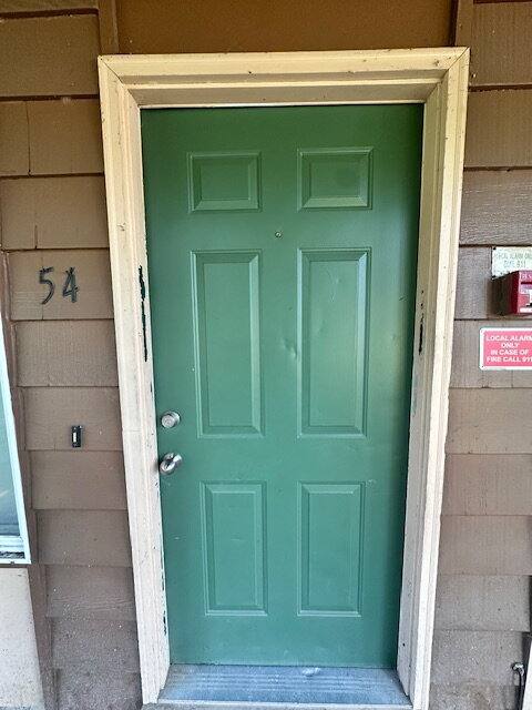 Apartment for rent at 10235 NE Prescott #54, Portland, OR 97220