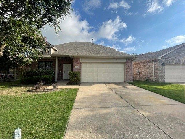 House for rent at 5728 Bedrock Dr, McKinney, TX 75070